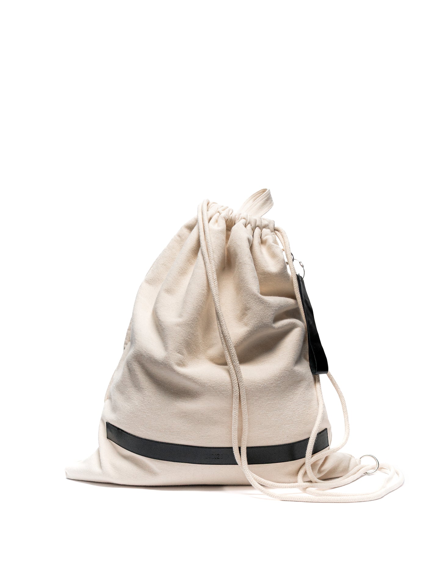 TRAVEL BAG (BEIGE)
